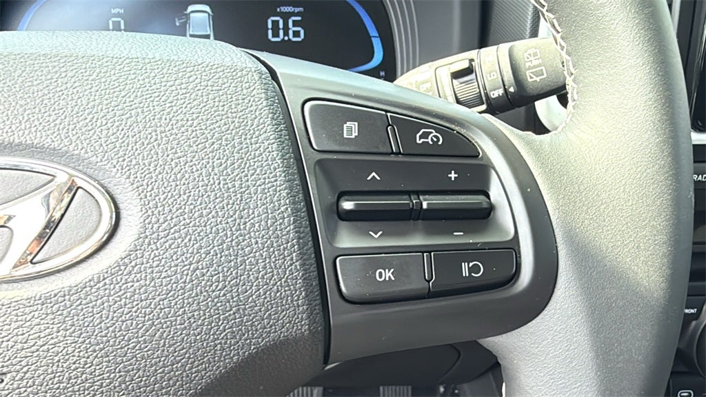 2024 Hyundai VENUE Limited