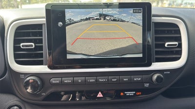 2024 Hyundai VENUE Limited