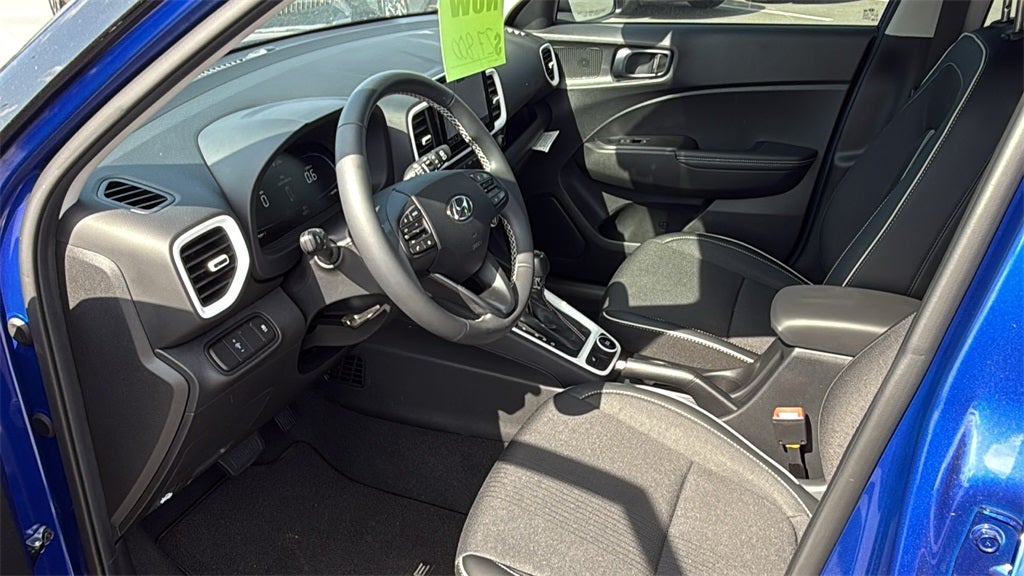 2024 Hyundai VENUE Limited