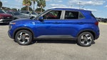 2024 Hyundai VENUE Limited