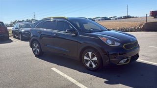 2017 Kia Niro EX