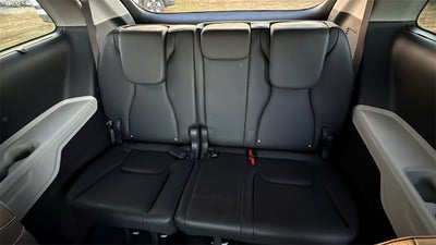 2023 Kia Carnival SX