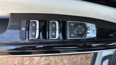 2023 Kia Carnival SX