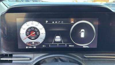 2023 Kia Carnival SX