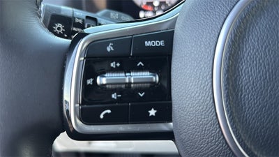 2023 Kia Carnival SX