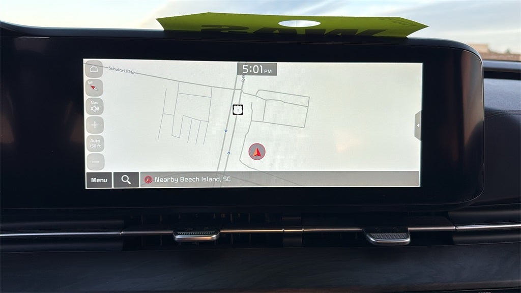 2023 Kia Carnival SX