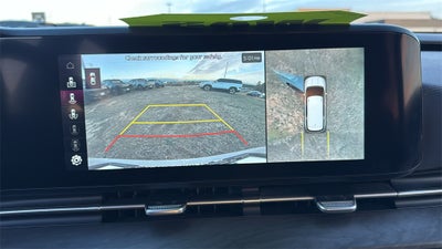 2023 Kia Carnival SX