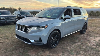 2023 Kia Carnival SX
