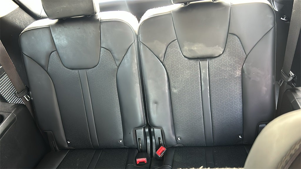 2021 Kia Sorento Hybrid S