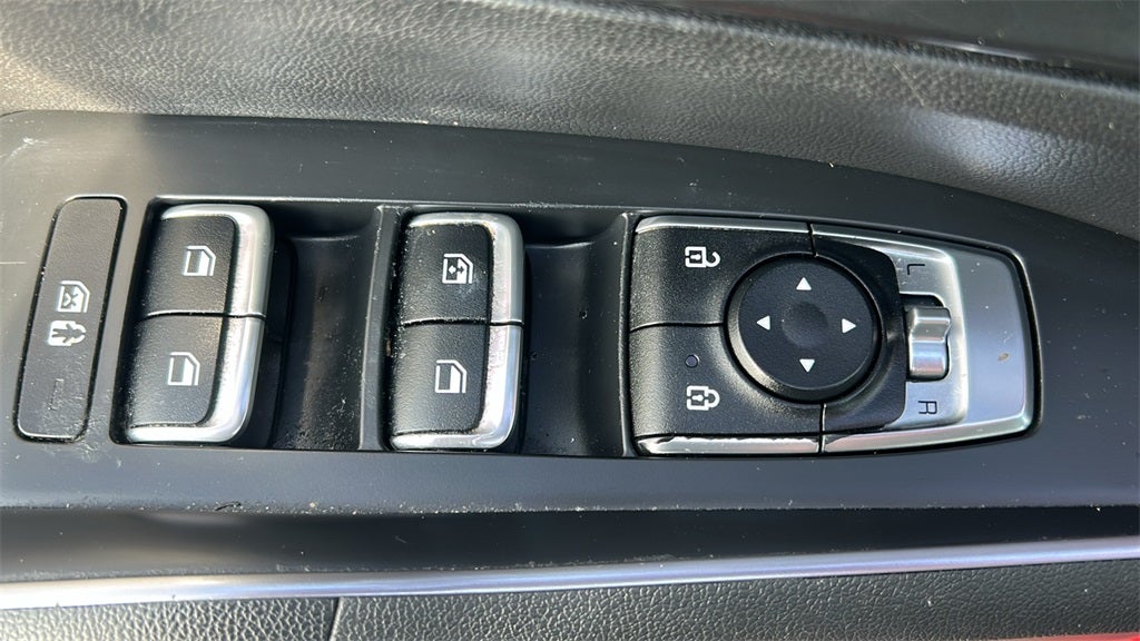 2021 Kia Sorento Hybrid S