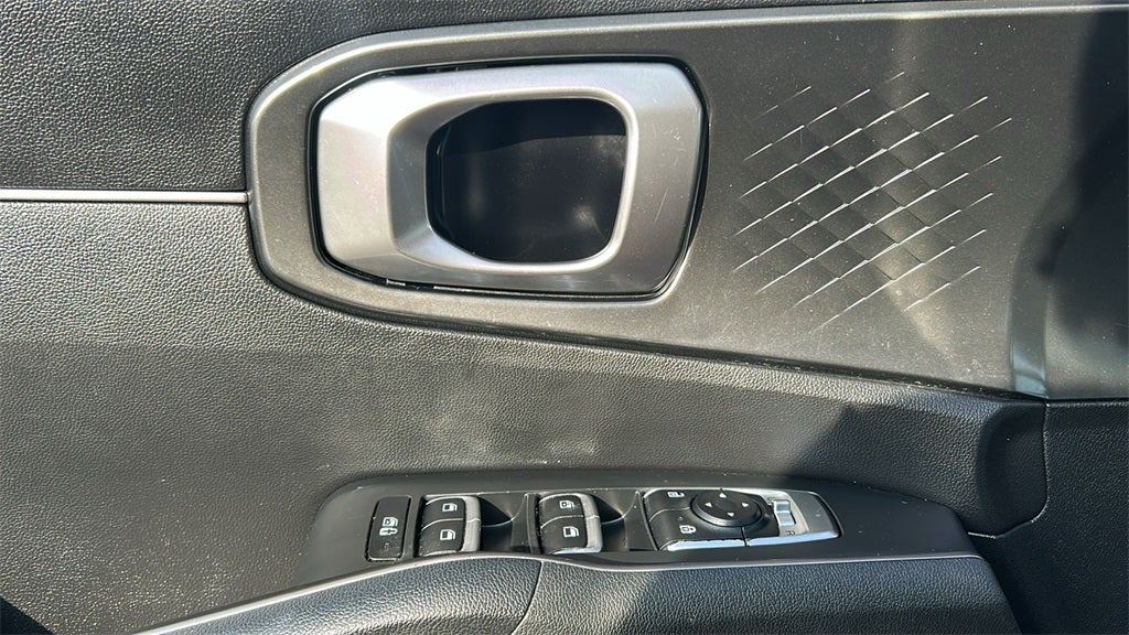 2021 Kia Sorento Hybrid S