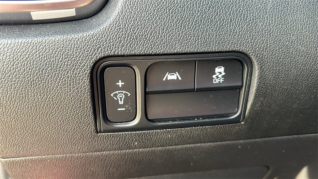 2021 Kia Sorento Hybrid S