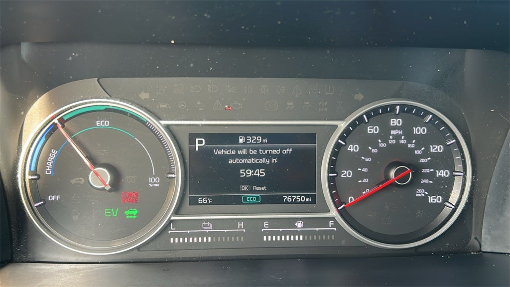 2021 Kia Sorento Hybrid S