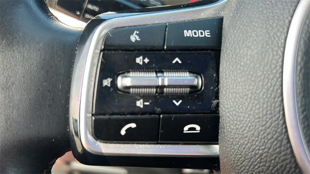 2021 Kia Sorento Hybrid S