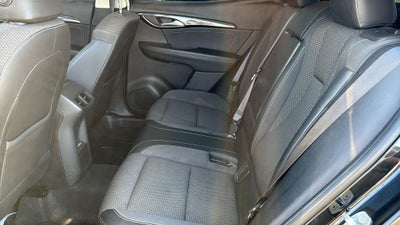 2021 Buick Envision Preferred