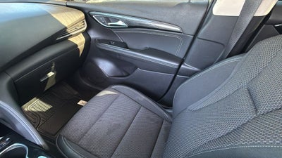 2021 Buick Envision Preferred