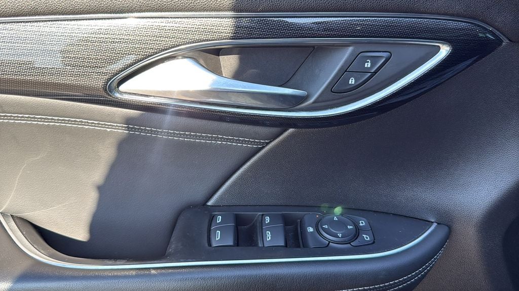 2021 Buick Envision Preferred