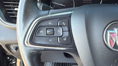 2021 Buick Envision Preferred