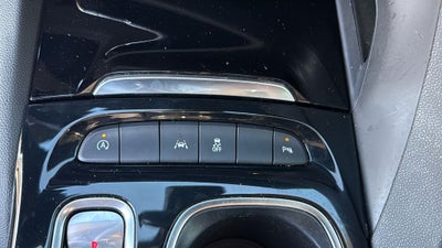 2021 Buick Envision Preferred