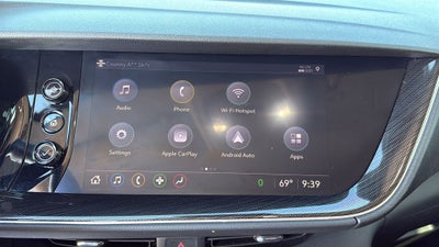 2021 Buick Envision Preferred