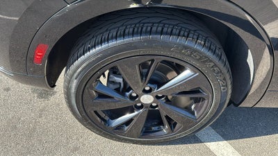 2021 Buick Envision Preferred