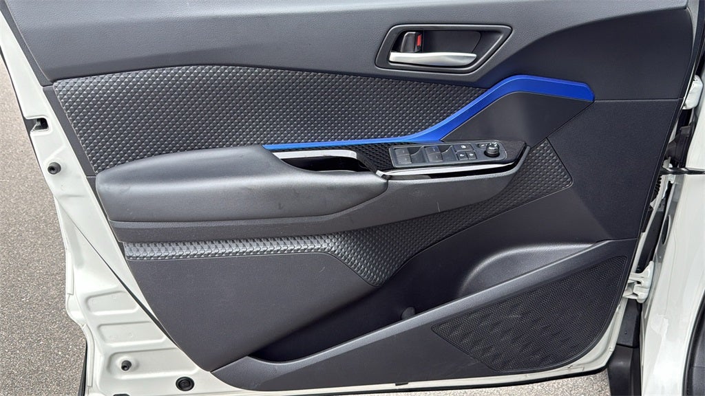 2021 Toyota C-HR XLE