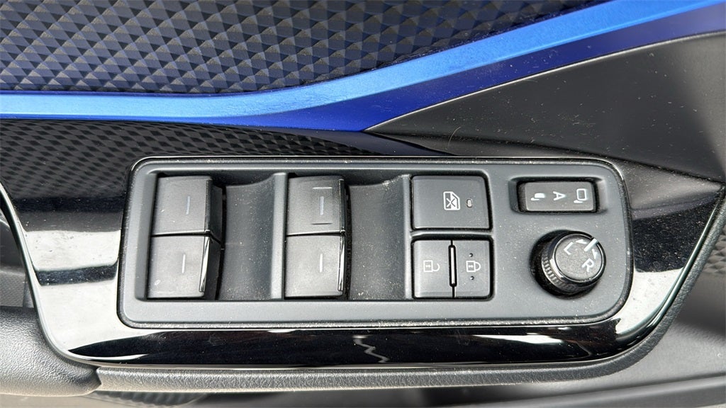 2021 Toyota C-HR XLE