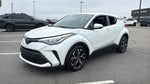 2021 Toyota C-HR XLE