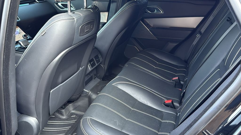 2022 Land Rover Range Rover Velar P250 R-Dynamic S