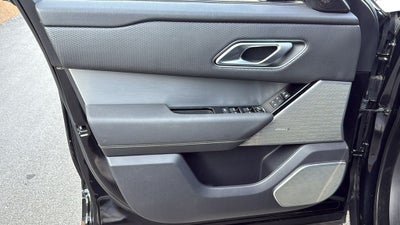 2022 Land Rover Range Rover Velar P250 R-Dynamic S