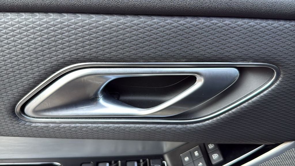 2022 Land Rover Range Rover Velar P250 R-Dynamic S
