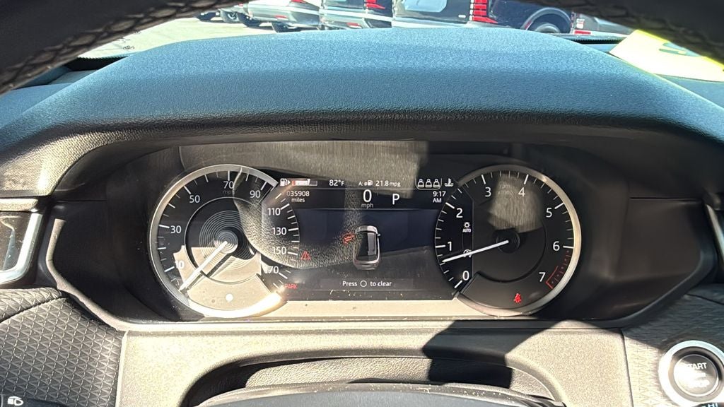 2022 Land Rover Range Rover Velar P250 R-Dynamic S