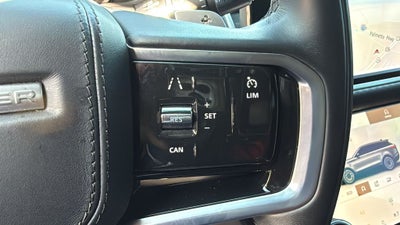 2022 Land Rover Range Rover Velar P250 R-Dynamic S