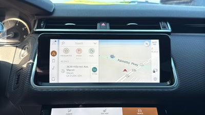 2022 Land Rover Range Rover Velar P250 R-Dynamic S