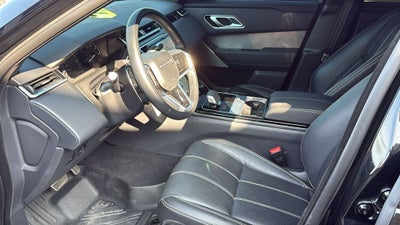 2022 Land Rover Range Rover Velar P250 R-Dynamic S
