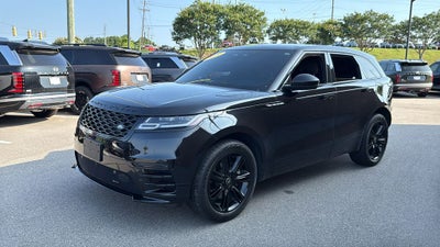 2022 Land Rover Range Rover Velar P250 R-Dynamic S