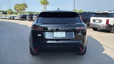 2022 Land Rover Range Rover Velar P250 R-Dynamic S