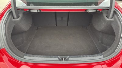 2020 Mercedes-Benz A-Class A 220