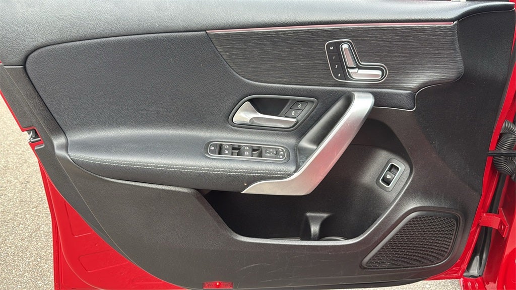 2020 Mercedes-Benz A-Class A 220