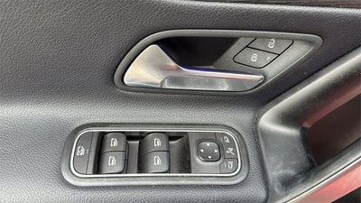 2020 Mercedes-Benz A-Class A 220