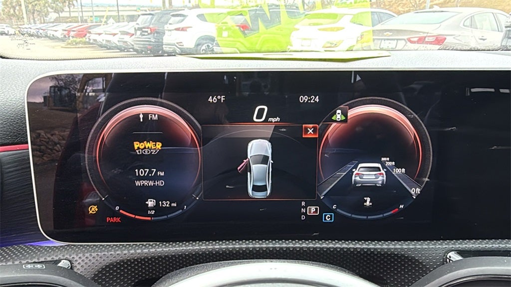 2020 Mercedes-Benz A-Class A 220