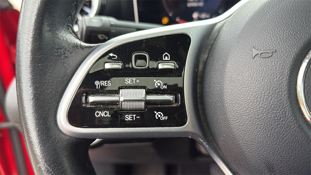 2020 Mercedes-Benz A-Class A 220