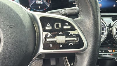 2020 Mercedes-Benz A-Class A 220