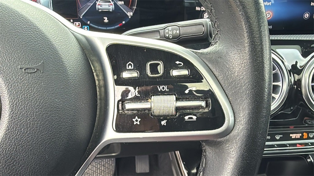 2020 Mercedes-Benz A-Class A 220