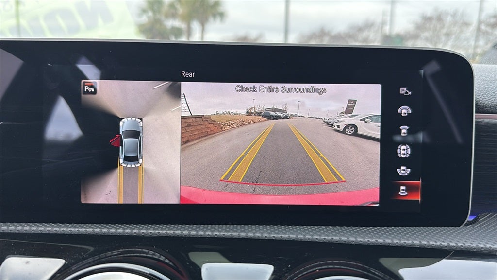 2020 Mercedes-Benz A-Class A 220