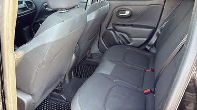 2023 Jeep Renegade Altitude
