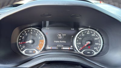 2023 Jeep Renegade Altitude