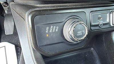 2023 Jeep Renegade Altitude
