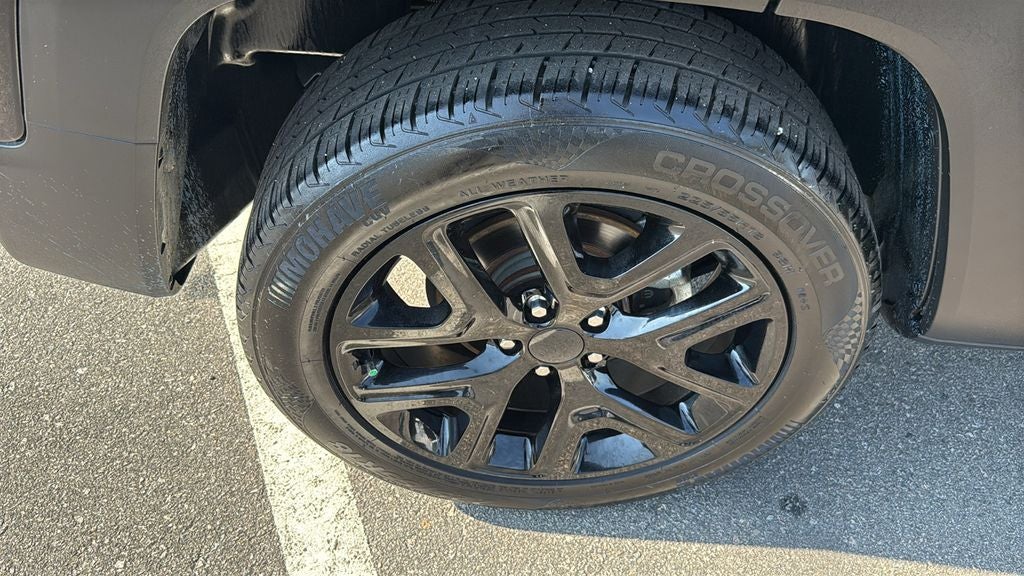 2023 Jeep Renegade Altitude
