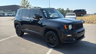 2023 Jeep Renegade Altitude